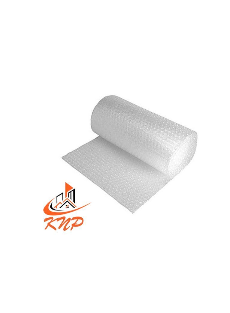 كنب لفة تغليف فقاعات الهواء KNP مقاس 150 سم × 5 م - Image 3