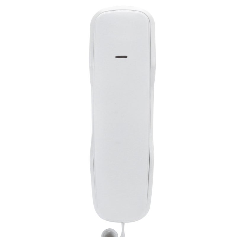 Wall Mounted Telephone Table Wall Dual Purpose Business Telephone - One Key Re-Dial Home Telephone for Home Office - Image 2