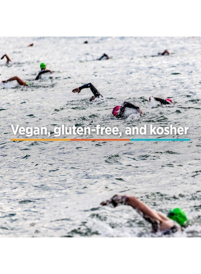 GU Energy Original Sports Nutrition Energy Gel, Vegan, Gluten-Free, Kosher, and Dairy-Free On-the-Go Energy for Any Workout, 24-Count, Birthday Cake - Image 4