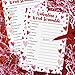 DISTINCTIVS Valentines Day Word Scramble Game Classroom Party Activity for Kids 25 Count - Image 3