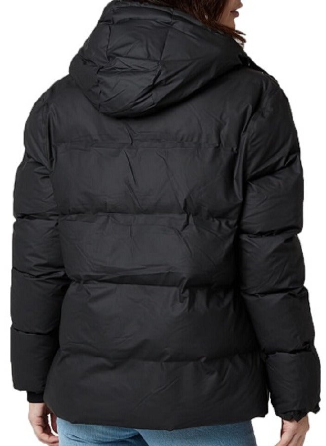 general Zip Up Bomber Jacket For Women - Image 4