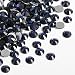 Beadsland Flat Back Crystal Rhinestones Round Gems for Nail Art and Craft Glue Fix, Montana, 4.6-4.8mm, SS20/1440pcs - Image 3