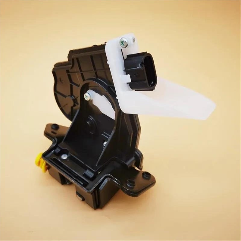 Yurefax محرك قفل باب صندوق السيارة يوريفكس لطراز LX570 - Image 3