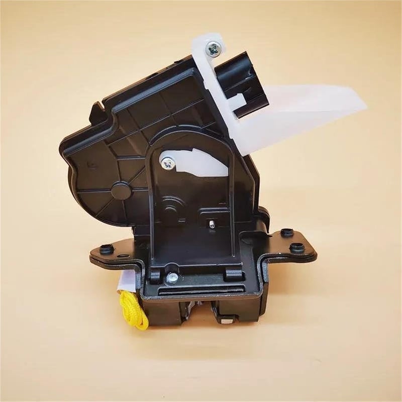 Yurefax محرك قفل باب صندوق السيارة يوريفكس لطراز LX570 - Image 1