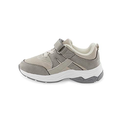 Stride Rite 360 Unisex Child Ace 2.0 Sneaker, Tan, 9 Toddler US - Image 5