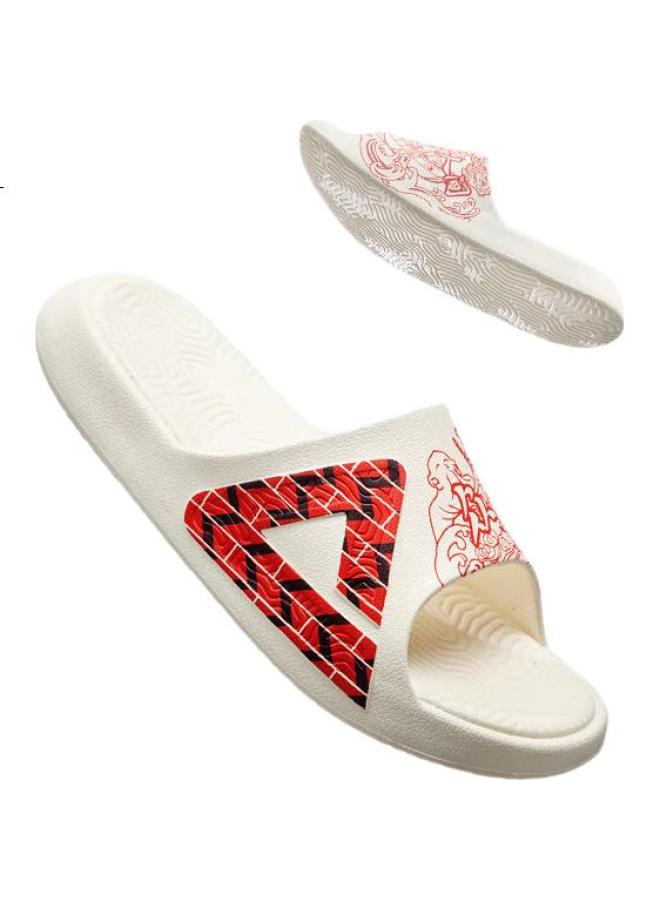 PEAK Extreme Sports Slippers - Gods Among Men Stylish Soft Elastic Comfortable Beach Slippers Dl420271 - Image 3