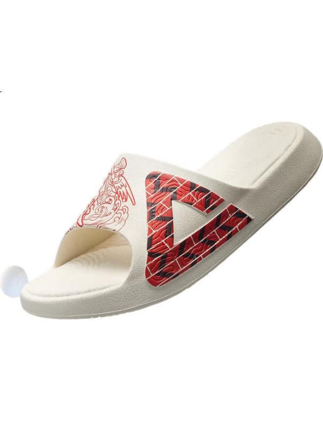 PEAK Extreme Sports Slippers - Gods Among Men Stylish Soft Elastic Comfortable Beach Slippers Dl420271 - Image 2