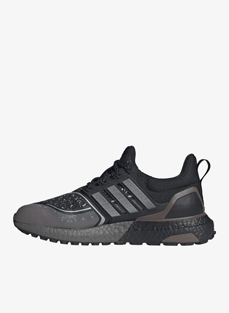 Adidas core black/silver met./earth strata Ultraboost 1.0 Atr Shoes for Women | Best Price UAE