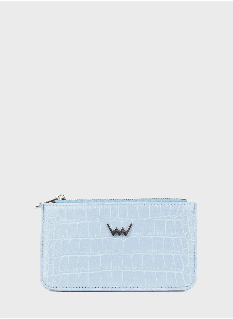 ديفاكتو Woman Leather Wallet