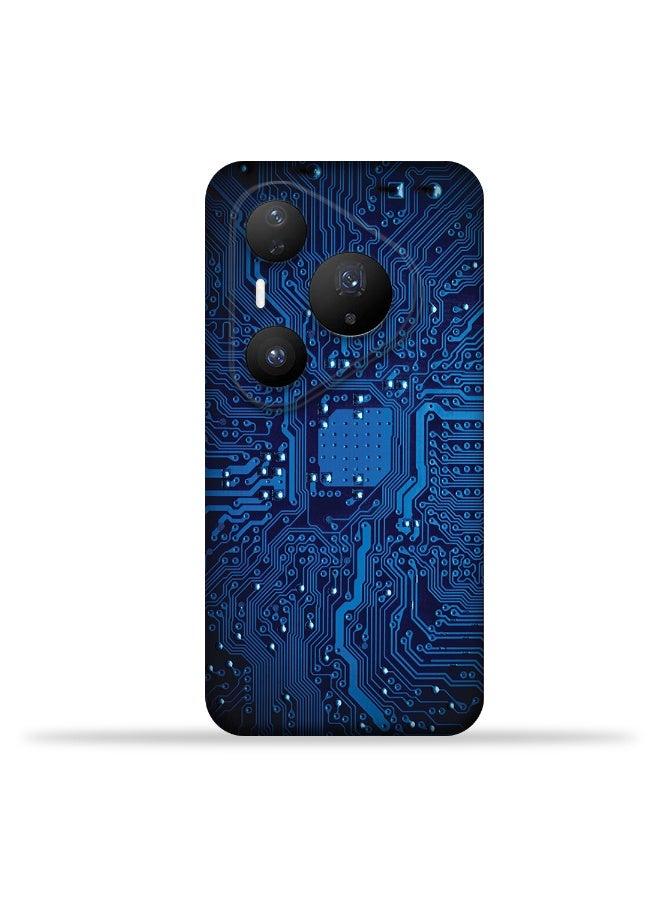 AMC DESIGN Protective Case Cover For Huawei Pura 80 Pro - Image 1