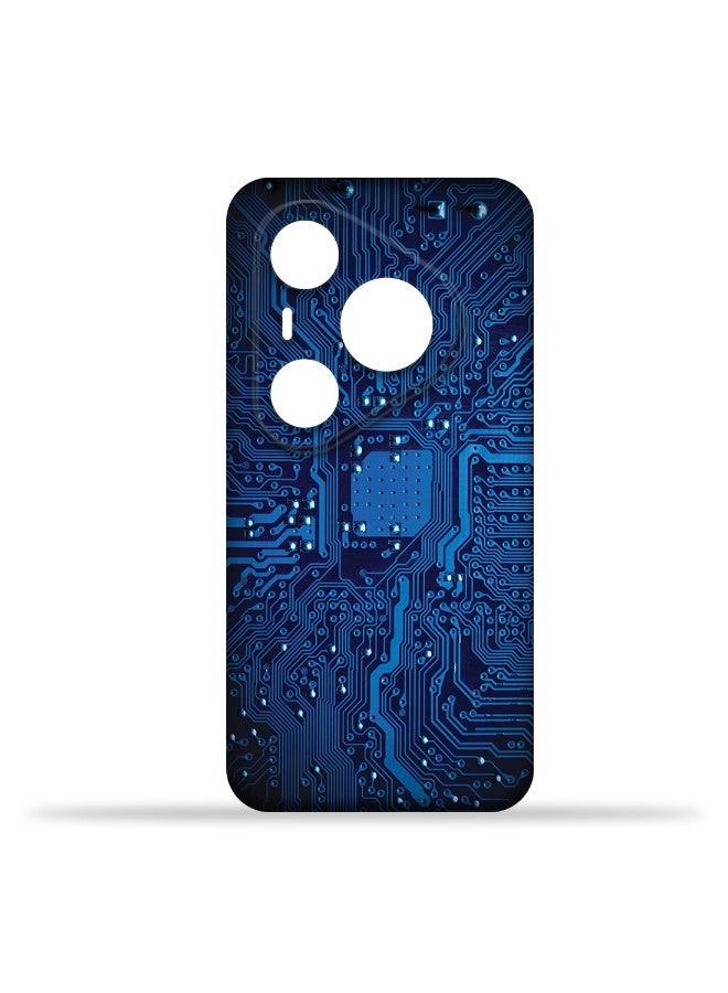 AMC DESIGN Protective Case Cover For Huawei Pura 80 Pro - Image 2