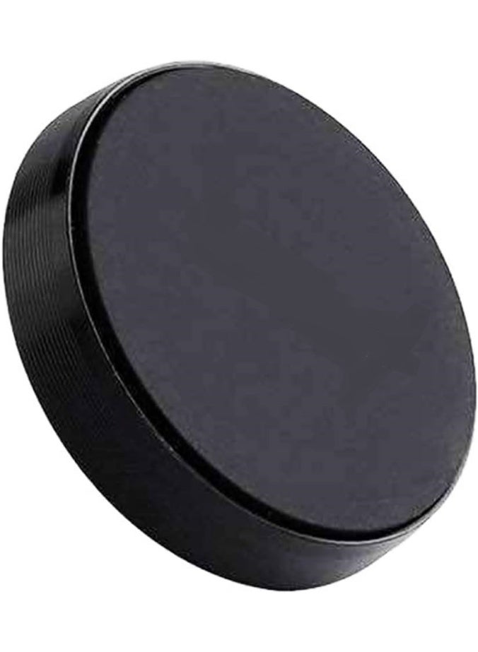 Magnetic Mobile Holder for Cars 360 Degree Rotating Magnetic Phone Holder for Car Dashboard Compatible with iPhone, Samsung, LG, Google and All Mobile Phones - Steering Wheel Holder - Magnetic Mobile Holder for Cars - Magnetic Mobile Holder for Cars - Image 2