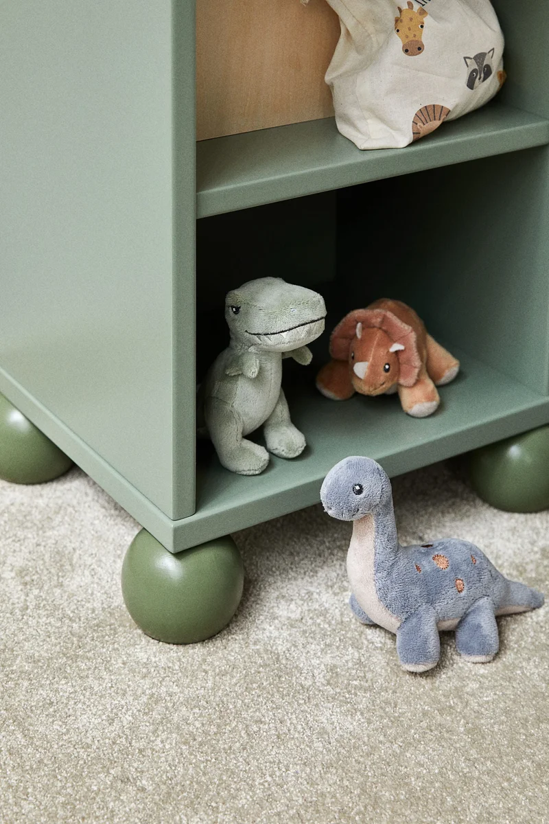 H&M 3-Pack Soft Toys