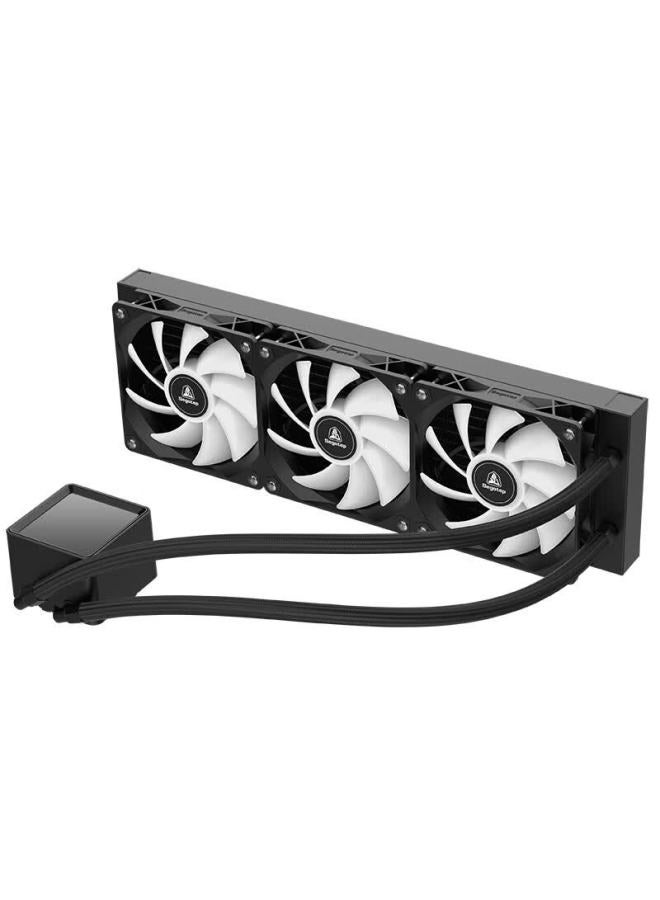 Segotep Ice Smart 360 All-in Liquid-cooled Cpu Cooler - Image 2