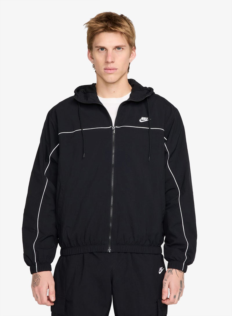 Nike M NK CLUB ATHLETE HD JACKET - Image 1