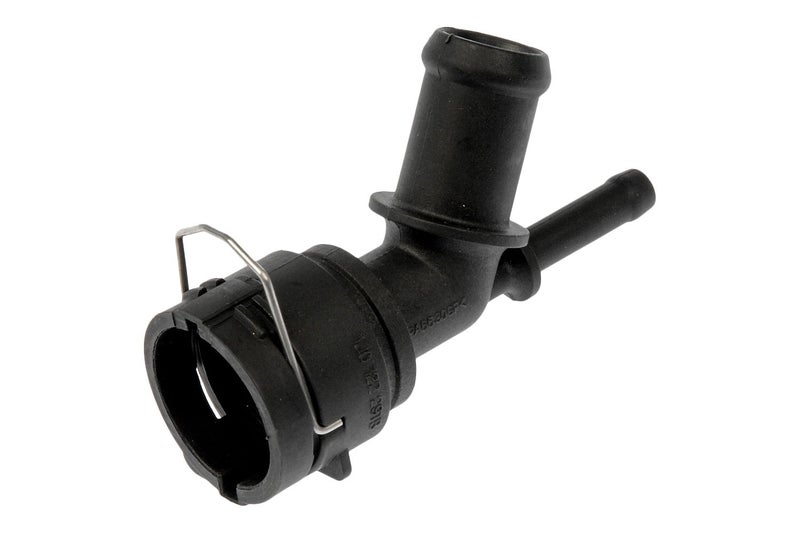 Dorman 902-916 Radiator Coolant Hose Connector Compatible with Select Volkswagen Models - Image 4