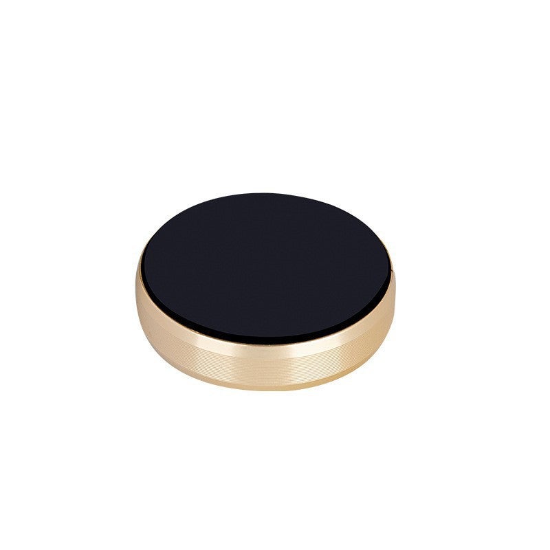 Mini Magnetic Metal Phone Mount Sticker for Car - Image 5
