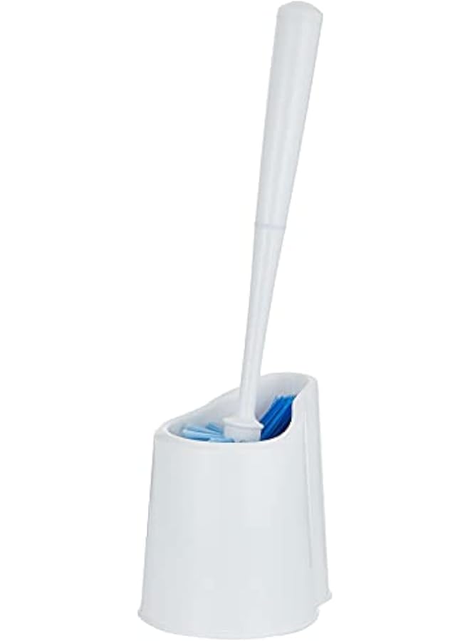 promass Power Cleaning Toilet Brush Set - Image 1
