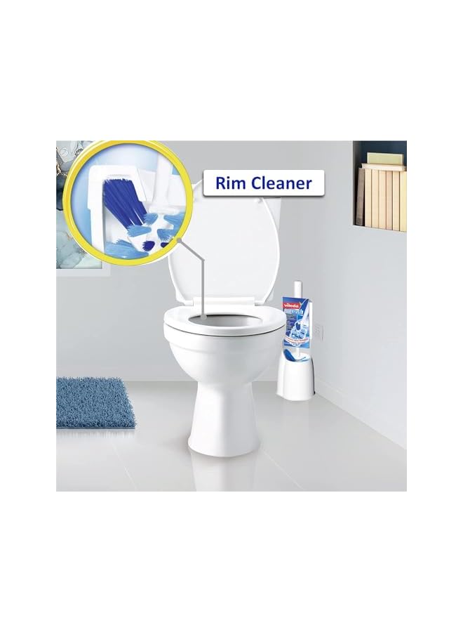 promass Power Cleaning Toilet Brush Set - Image 4