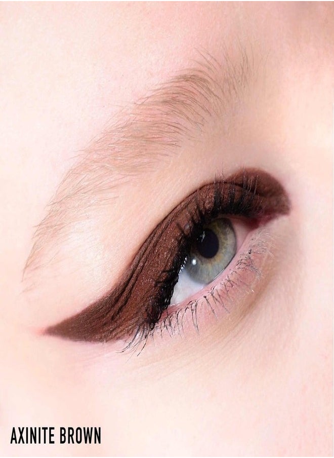 KVD Beauty - Tattoo Pencil Liner Axinite Brown - Image 1