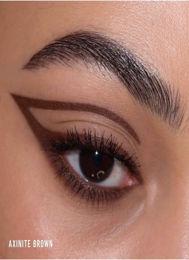 KVD Beauty - Tattoo Pencil Liner Axinite Brown - Image 1
