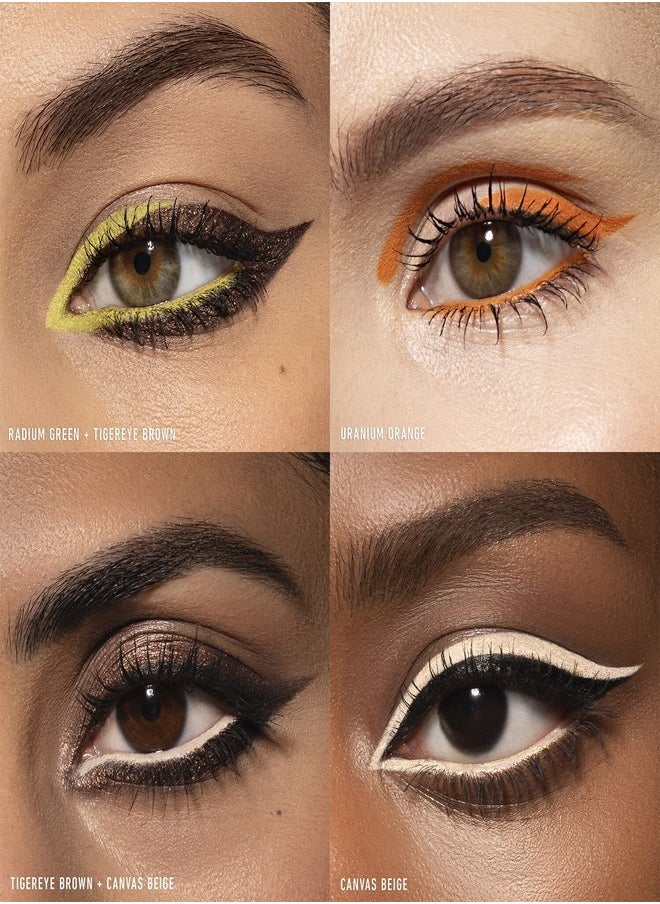 KVD Beauty - Tattoo Pencil Liner Axinite Brown - Image 1