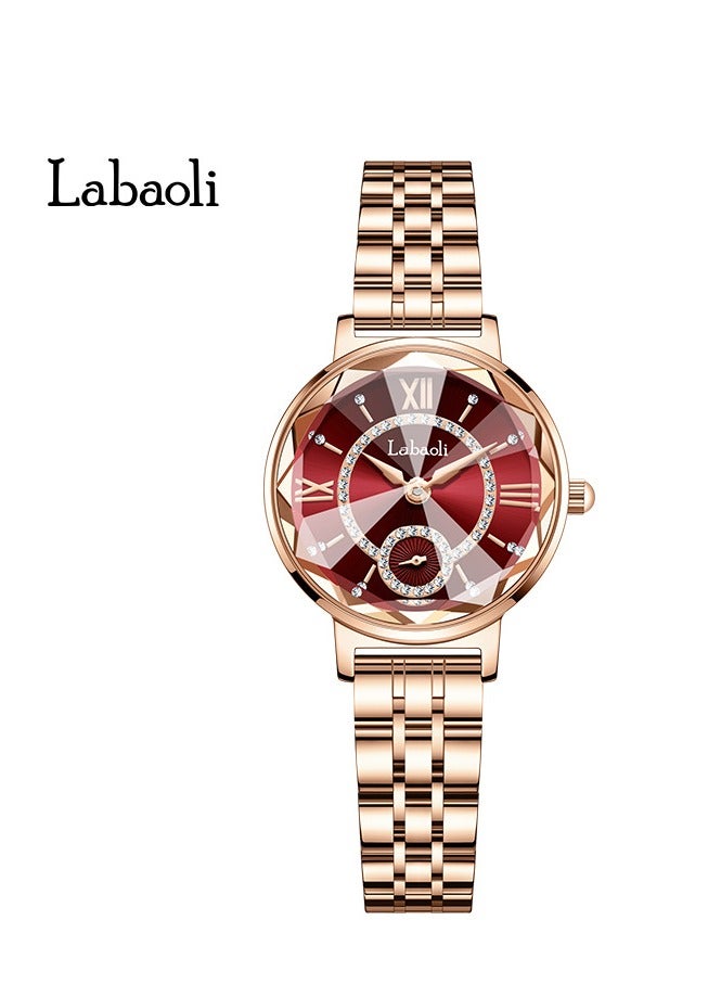 Labaoli Women's Fashionable And Exquisite Watch - Image 1