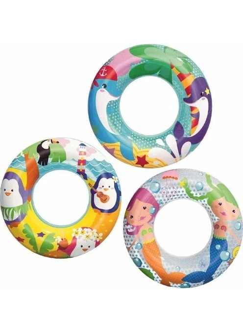 Bestway Kids Bagel 51 cm