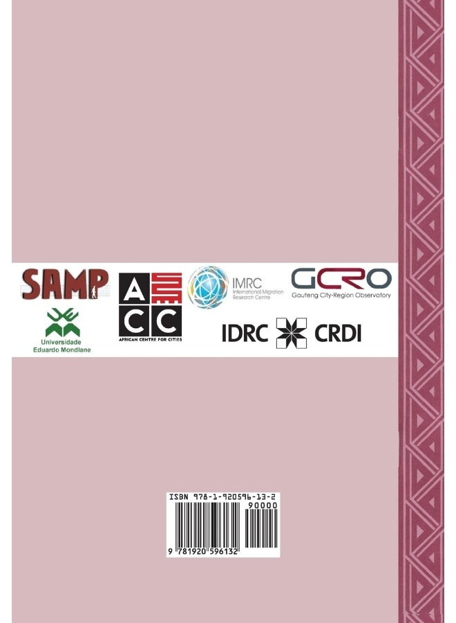 Calibrating Informal Cross-Border Trade in Southern Africa