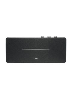 EDIFIER Edifier D12  Bluetooth Speaker ,BT5.0 ,RCA,AUX,Remote,Black  - Image 1