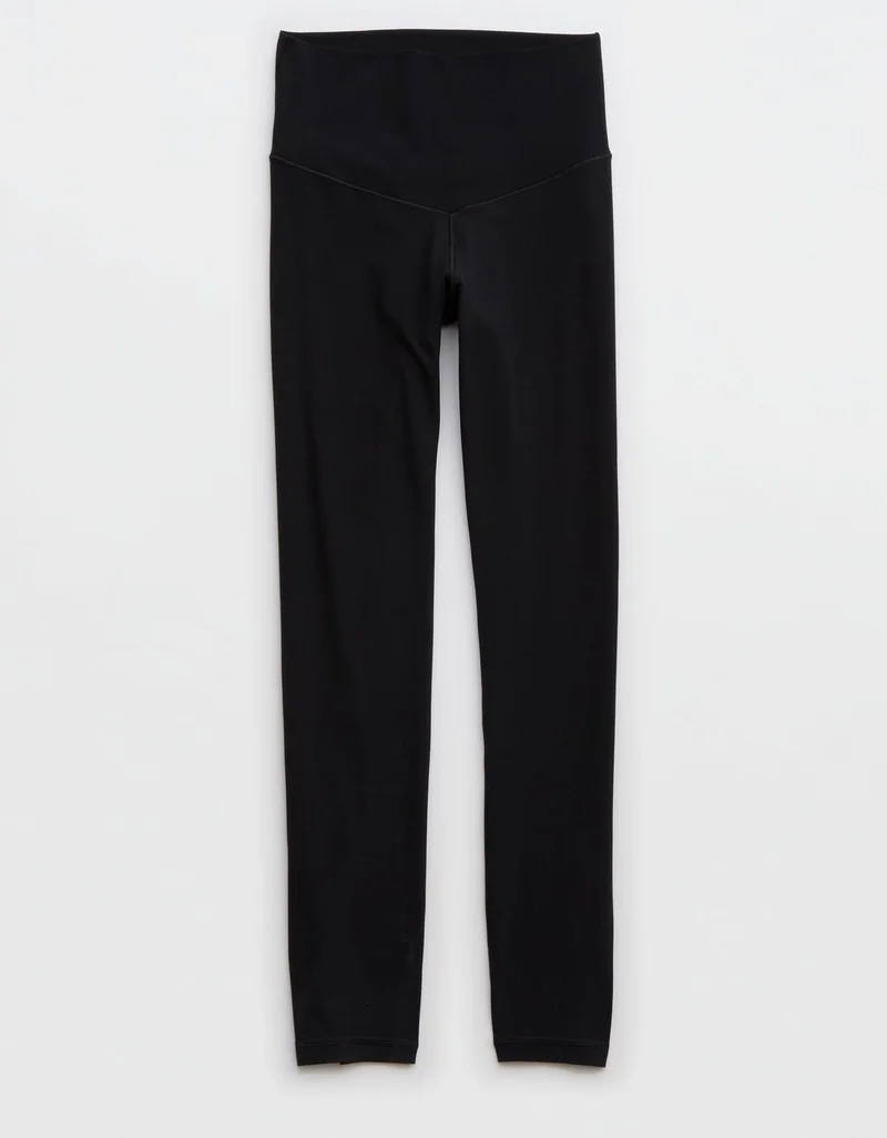 Aerie  OFFLINE By Aerie Real Me Xtra Basic Legging for Women | Best Price UAE