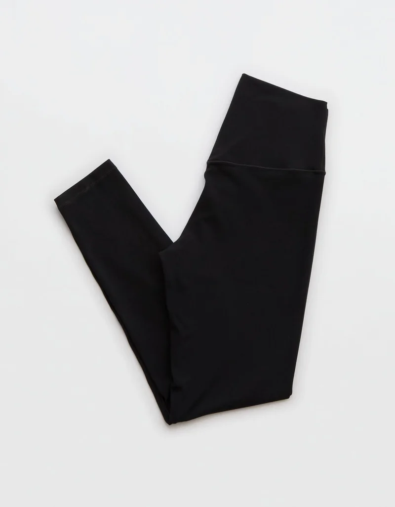 Aerie  OFFLINE By Aerie Real Me Xtra Basic Legging for Women | Best Price UAE