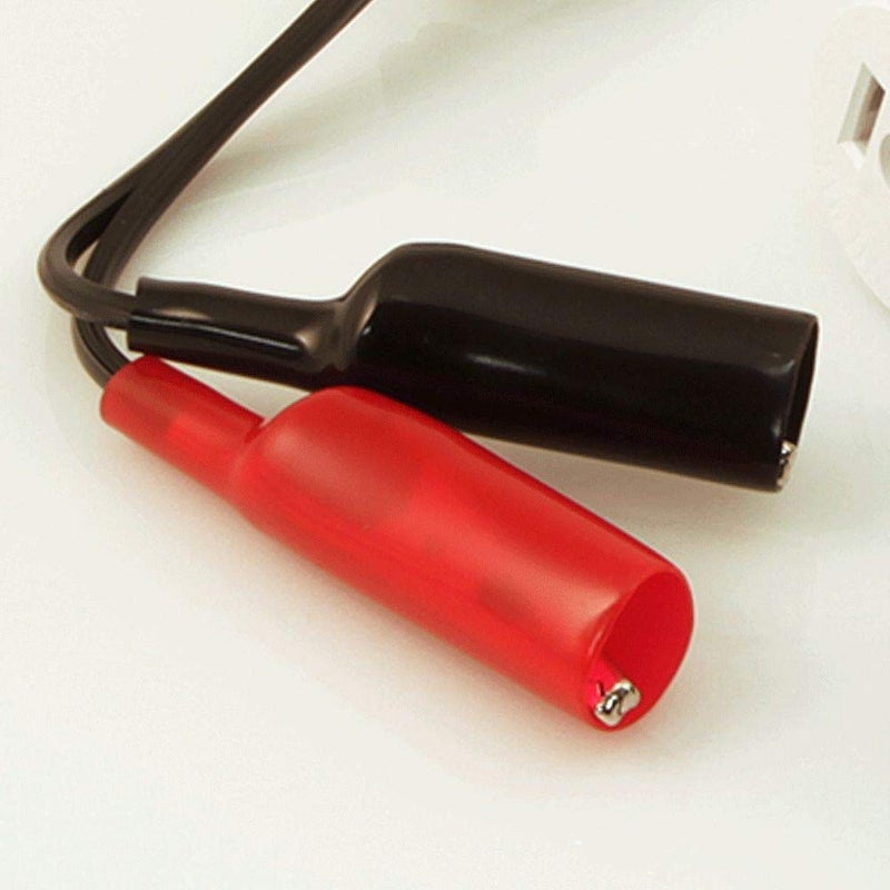 Klein Tools 69411 Circuit Breaker Finder Accessory Kit, Circuit Breaker Leads, Circuit Breaker Adapters - Image 4