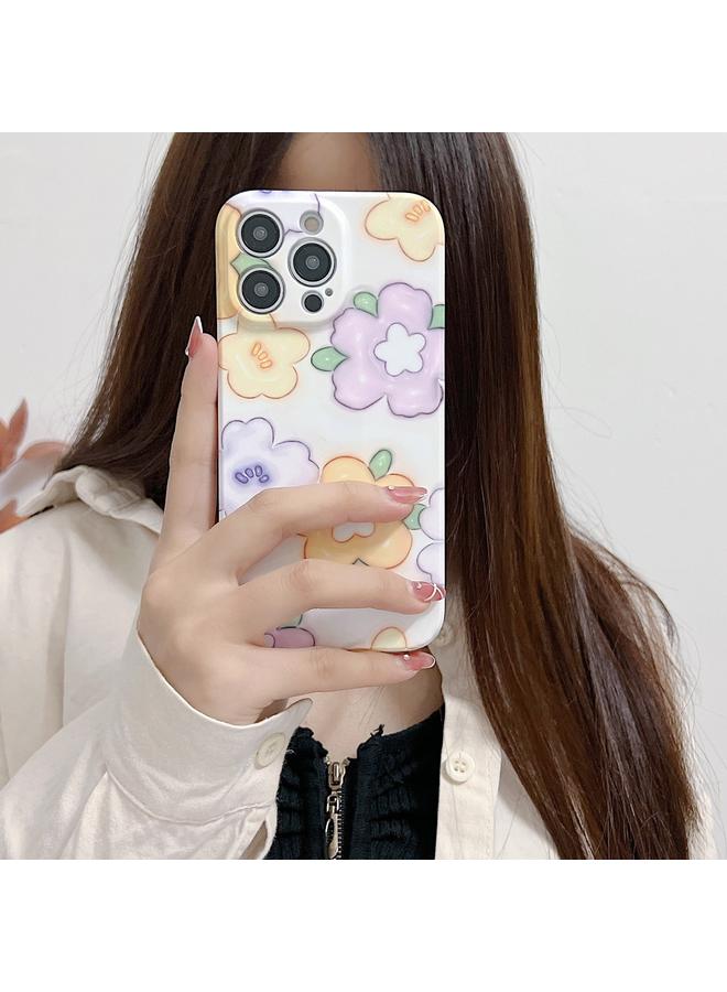 S-TOP Case For iPhone 15 Pro Max PC Phone Case - Image 3