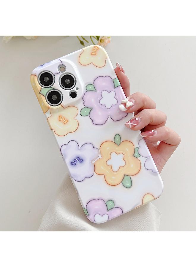 S-TOP Case For iPhone 15 Pro Max PC Phone Case - Image 1