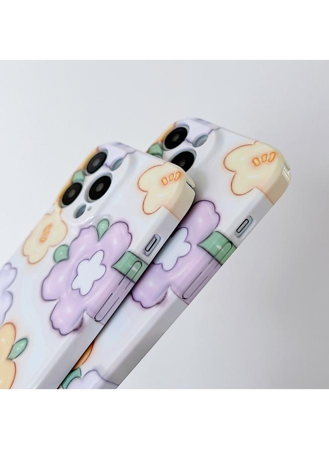 S-TOP Case For iPhone 15 Pro Max PC Phone Case - Image 5