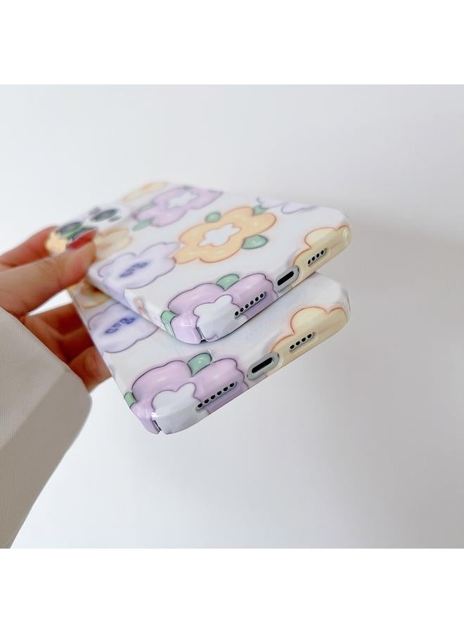 S-TOP Case For iPhone 15 Pro Max PC Phone Case - Image 4