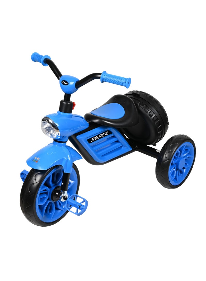 KIKO CHILDREN TRICYCLE - Image 1
