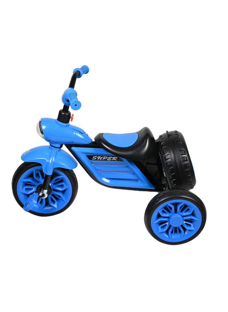 KIKO CHILDREN TRICYCLE - Image 2
