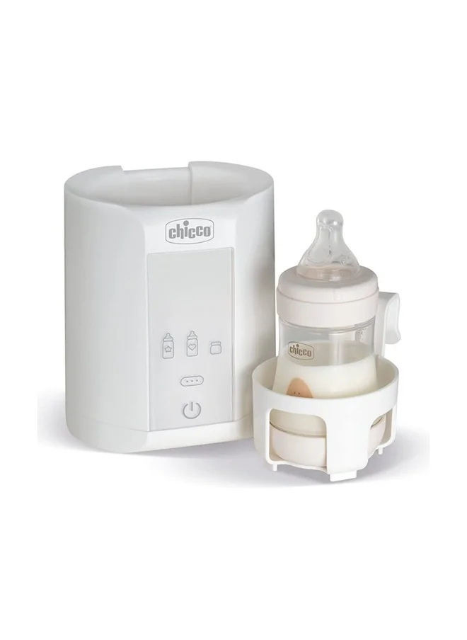 Chicco Home-Travel Bottle Warmer