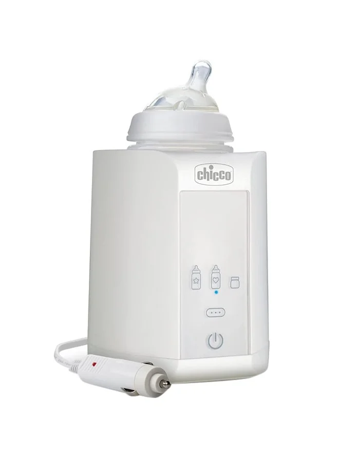 Chicco Home-Travel Bottle Warmer