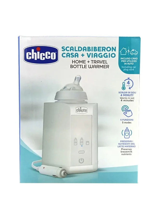 Chicco Home-Travel Bottle Warmer