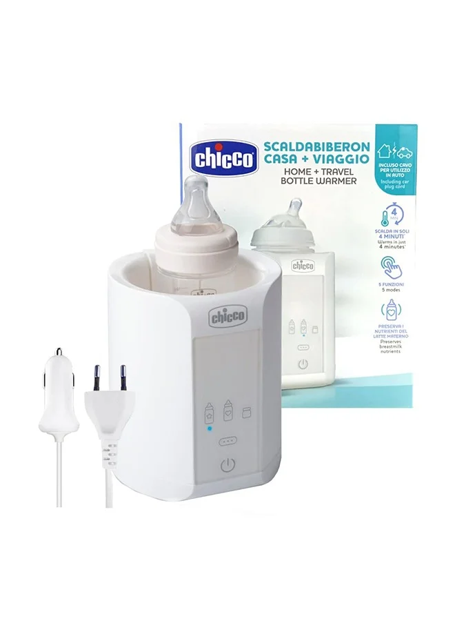 Chicco Home-Travel Bottle Warmer