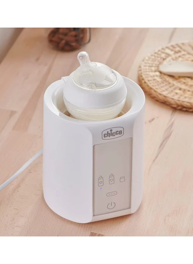 Chicco Home-Travel Bottle Warmer
