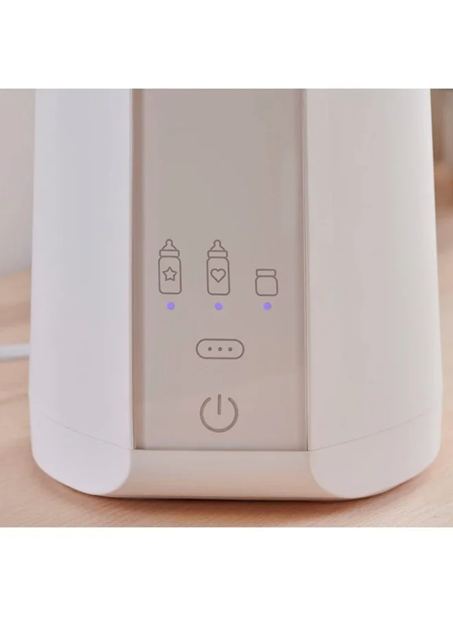 Chicco Home-Travel Bottle Warmer