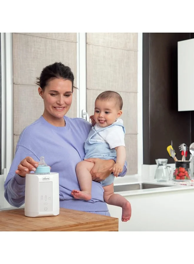 Chicco Home-Travel Bottle Warmer