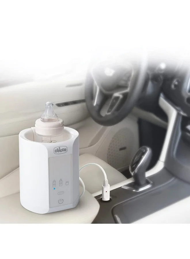 Chicco Home-Travel Bottle Warmer
