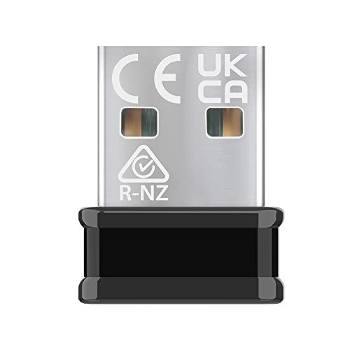 Edimax Wi-Fi 5 802.11ac Nano AC600 Dual-Band (2.4Ghz / 5Ghz) Adapter for PC USB Nano Dongle, Windows, Mac OS, Linux, EW-7811ULC - Image 3