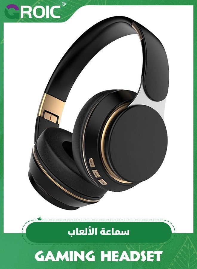 groic Groic Wireless Gaming Headset ZA9E8E56897592AD228B0Z