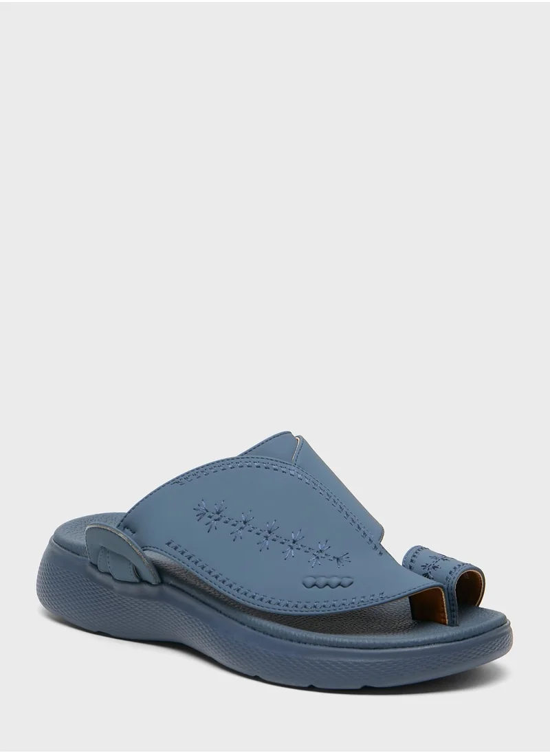 Le Confort Casual Comfort Arabic Sandal